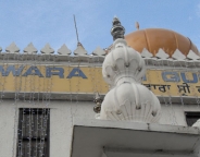 Gurdwara Sri Guru Singh Sabha