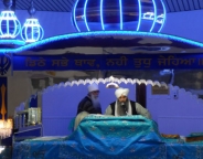 Gurdwara Sri Guru Singh Sabha