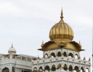 Gurdwara Sri Guru Singh Sabha Kochi