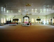 Gurdwara Sri Guru Singh Sabha Kochi