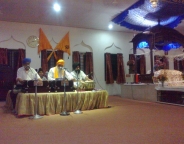 Gurdwara Sri Guru Singh Sabha Kochi