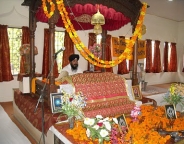 Gurdwara Sri Guru Singh Sabha Kochi