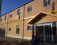 Gurudwara Shri Singh Sabha Sahib
