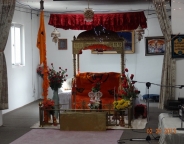 Gurudwara Shri Singh Sabha Sahib