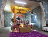 Gurudwara Shri Singh Sabha Sahib