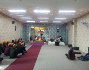 Gurudwara Shri Singh Sabha Sahib