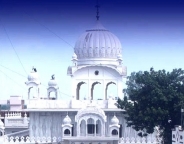 Gurdwara Kotha Sahib Patshahi Nauvin
