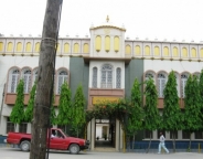 Shri Guru Singh Sabha