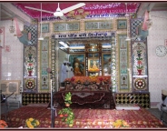 Gurdwara Nanaksar Bagthala