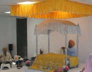 Sikh Center Of The Mid South