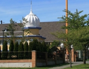 Khalsa Darbar