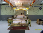 Gurdwara Nanaksar
