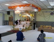 Gurdwara Nanaksar
