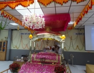 Gurdwara Nanaksar