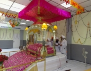 Gurdwara Nanaksar