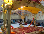 Gurdwara Nanaksar