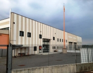Gurdwara Singh Sabha